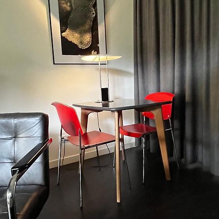 Arthouse Dordrecht Bed and Breakfast Εξωτερικό φωτογραφία