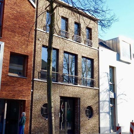 Arthouse Dordrecht Bed and Breakfast Εξωτερικό φωτογραφία