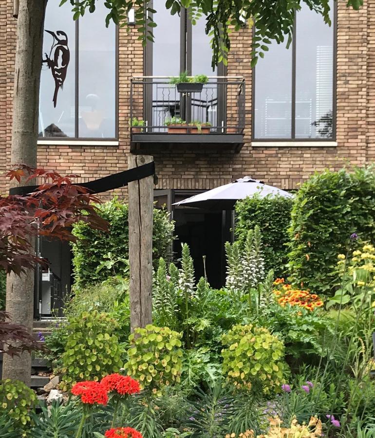 Arthouse Dordrecht Bed and Breakfast Εξωτερικό φωτογραφία