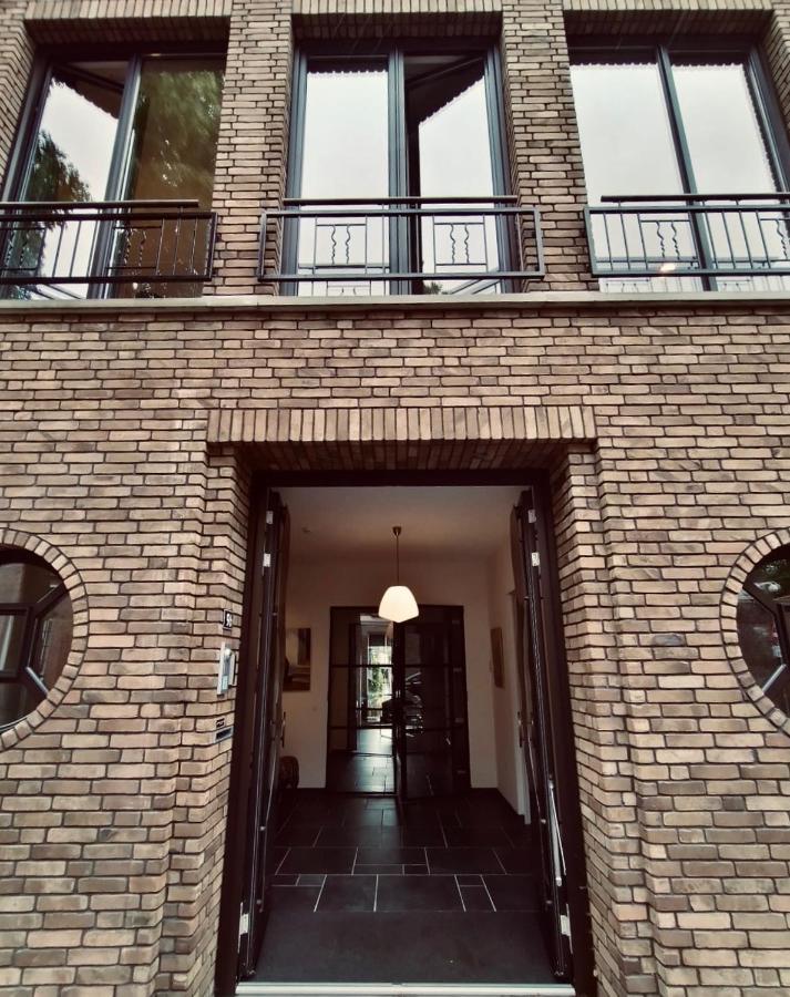 Arthouse Dordrecht Bed and Breakfast Εξωτερικό φωτογραφία