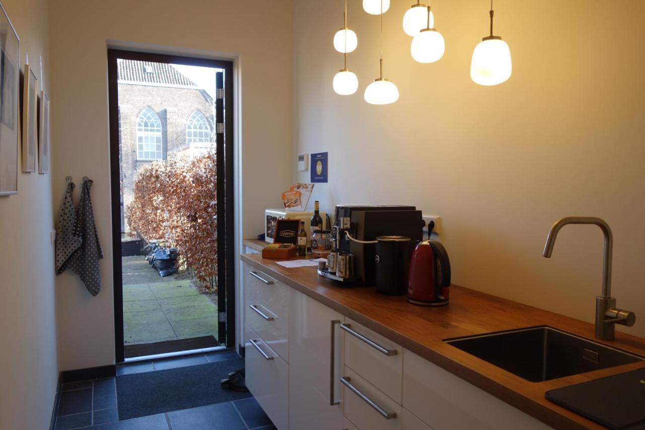 Arthouse Dordrecht Bed and Breakfast Εξωτερικό φωτογραφία