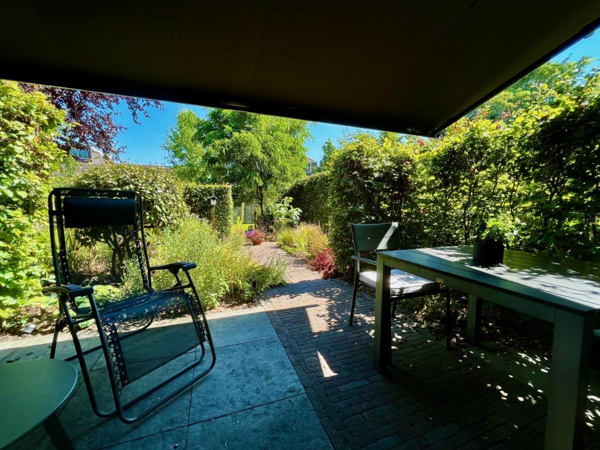 Arthouse Dordrecht Bed and Breakfast Εξωτερικό φωτογραφία