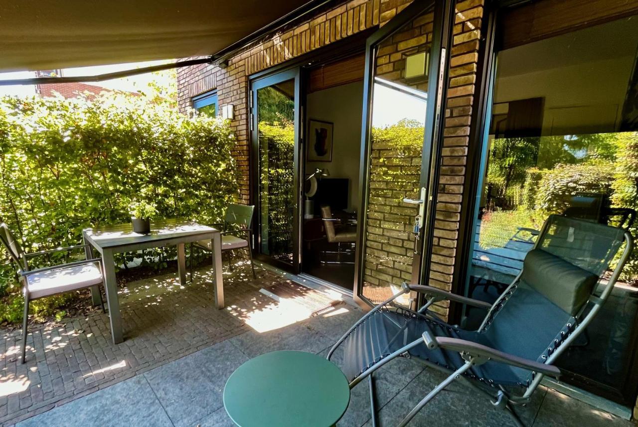 Arthouse Dordrecht Bed and Breakfast Εξωτερικό φωτογραφία