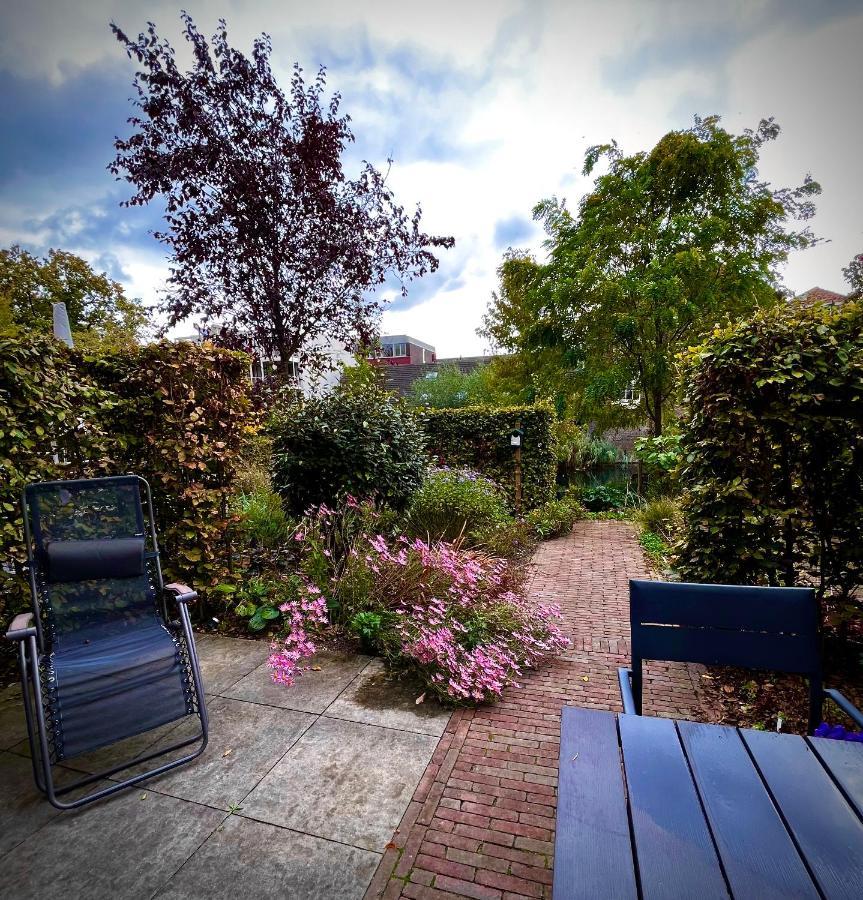 Arthouse Dordrecht Bed and Breakfast Εξωτερικό φωτογραφία