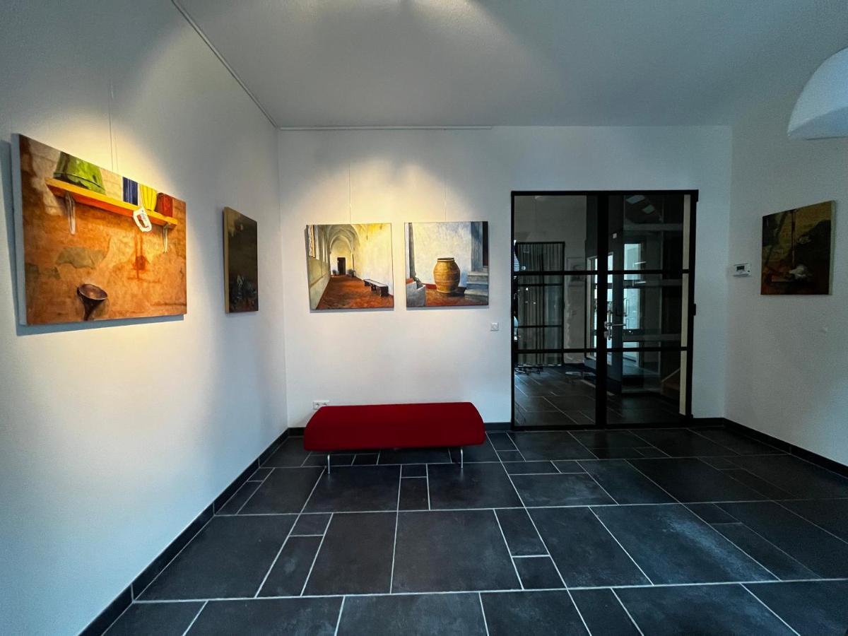 Arthouse Dordrecht Bed and Breakfast Εξωτερικό φωτογραφία