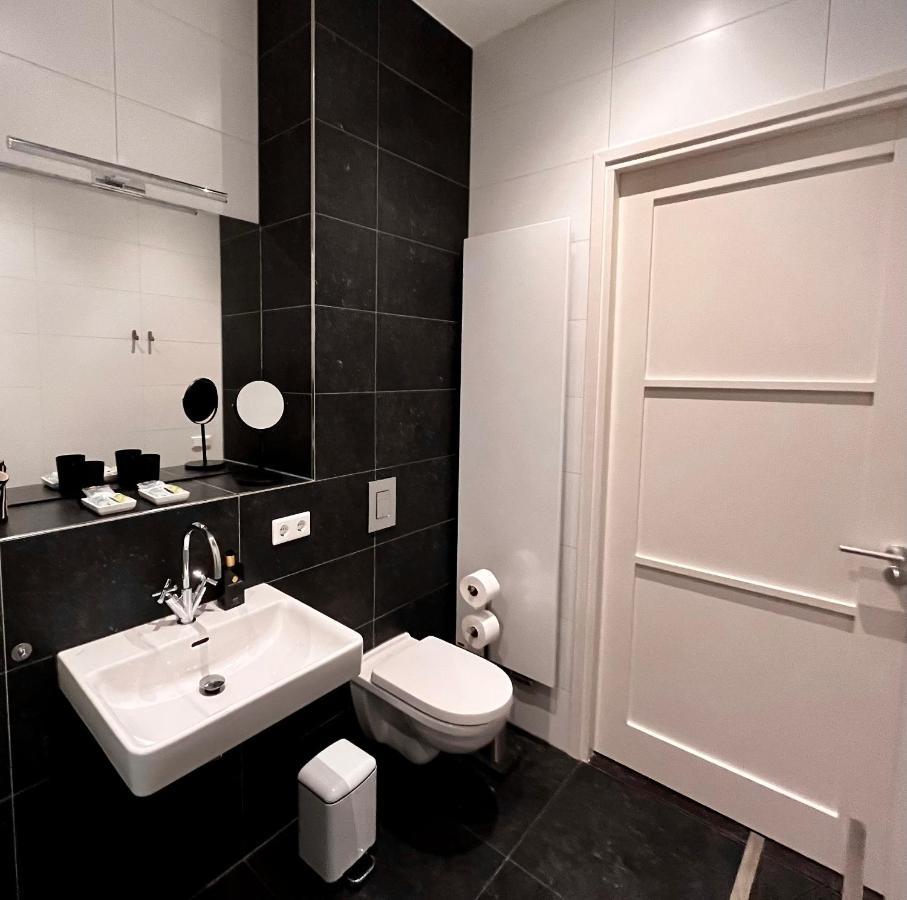 Arthouse Dordrecht Bed and Breakfast Εξωτερικό φωτογραφία