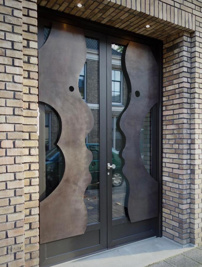 Arthouse Dordrecht Bed and Breakfast Εξωτερικό φωτογραφία
