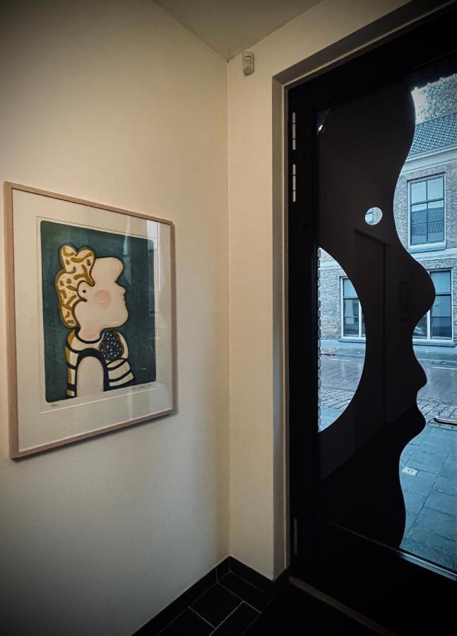 Arthouse Dordrecht Bed and Breakfast Εξωτερικό φωτογραφία