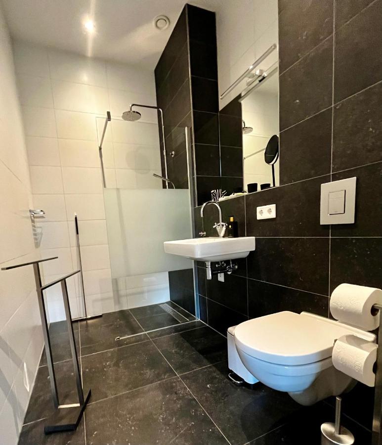 Arthouse Dordrecht Bed and Breakfast Εξωτερικό φωτογραφία
