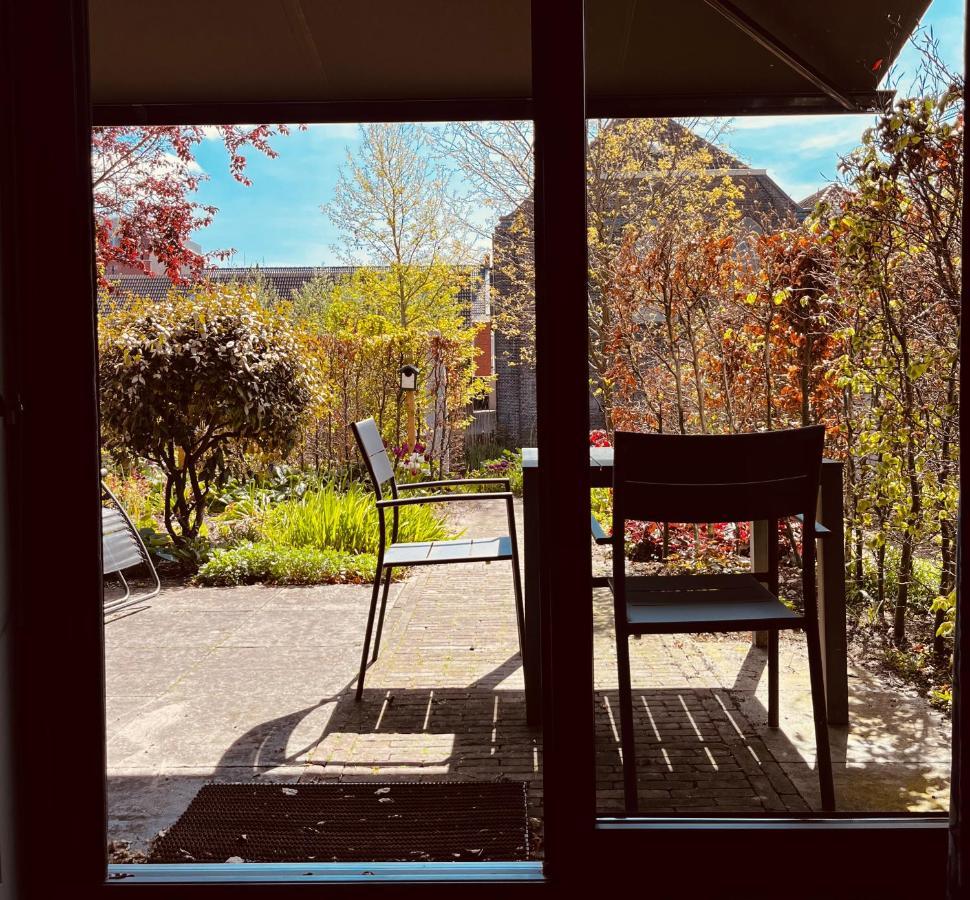 Arthouse Dordrecht Bed and Breakfast Εξωτερικό φωτογραφία