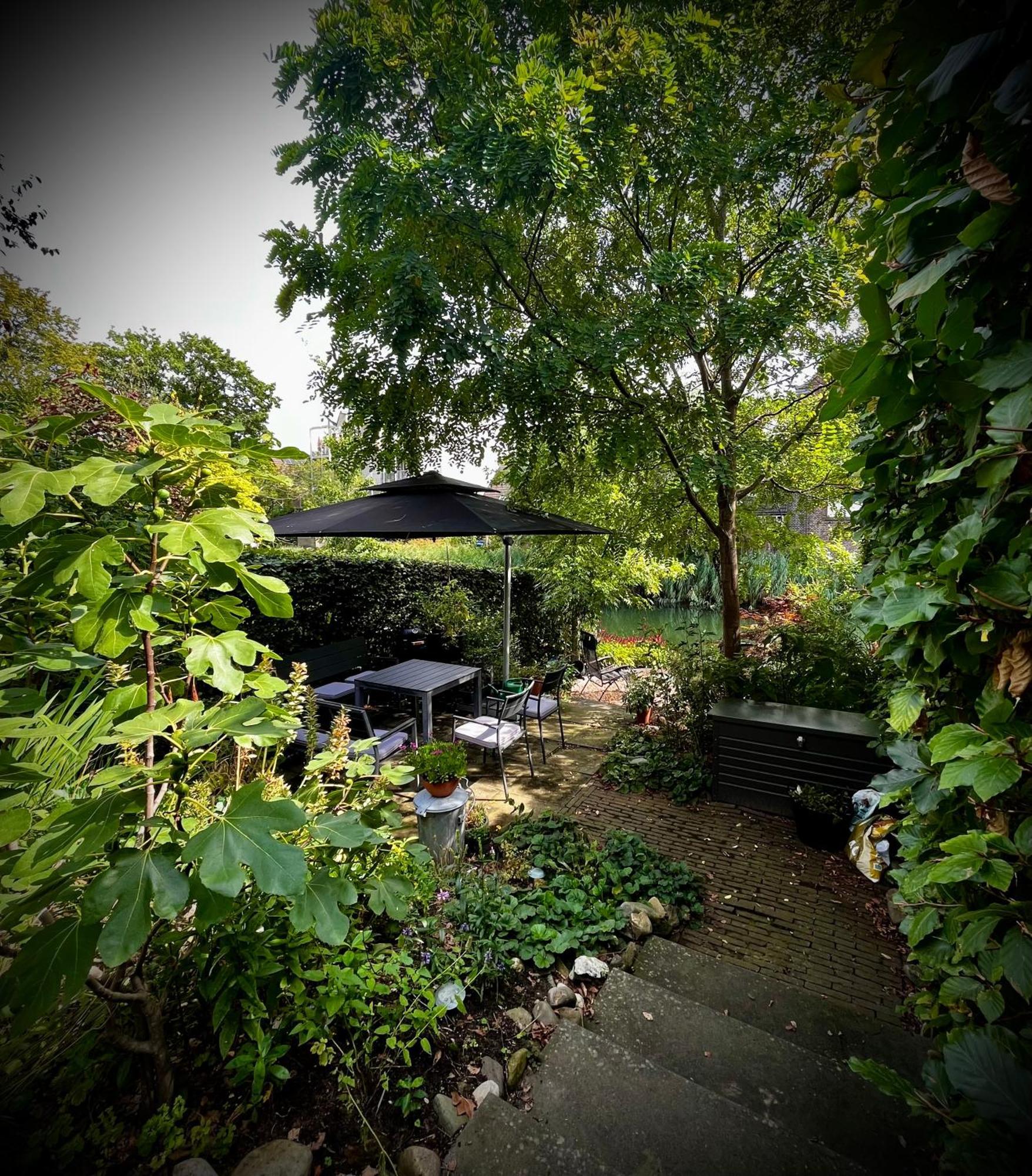 Arthouse Dordrecht Bed and Breakfast Εξωτερικό φωτογραφία