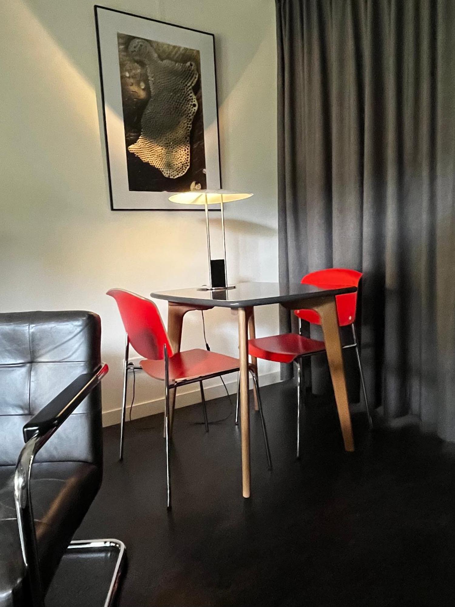 Arthouse Dordrecht Bed and Breakfast Εξωτερικό φωτογραφία