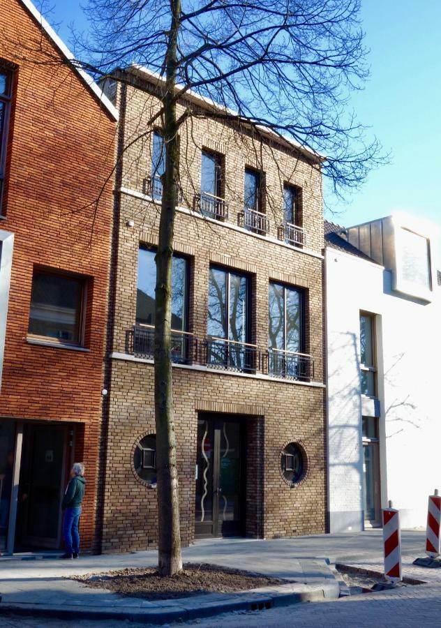 Arthouse Dordrecht Bed and Breakfast Εξωτερικό φωτογραφία