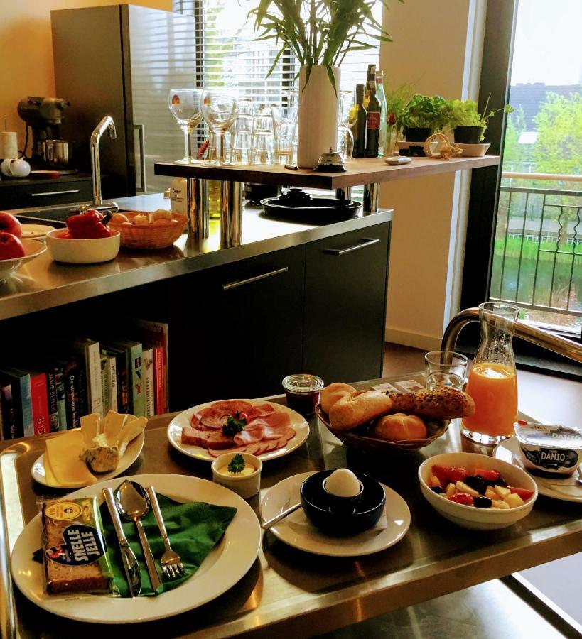 Arthouse Dordrecht Bed and Breakfast Εξωτερικό φωτογραφία