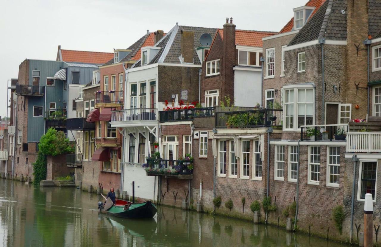 Arthouse Dordrecht Bed and Breakfast Εξωτερικό φωτογραφία
