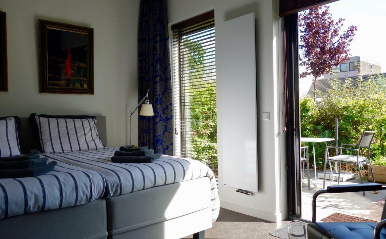 Arthouse Dordrecht Bed and Breakfast Εξωτερικό φωτογραφία