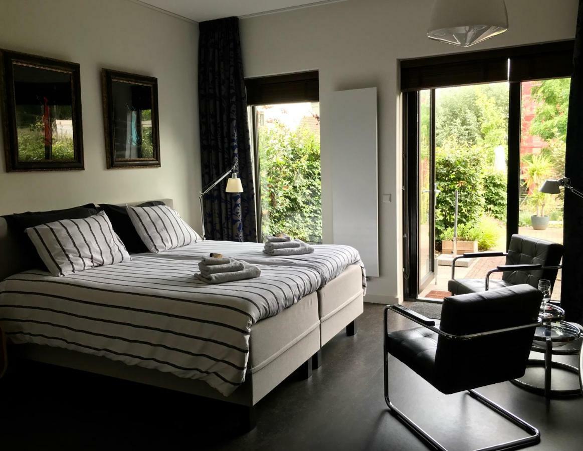 Arthouse Dordrecht Bed and Breakfast Εξωτερικό φωτογραφία