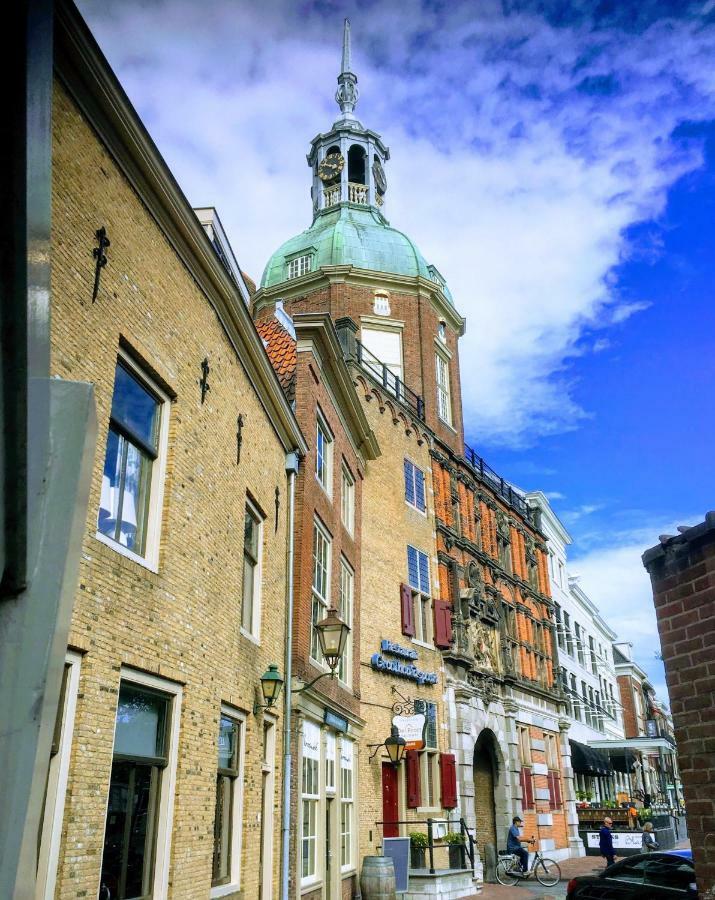 Arthouse Dordrecht Bed and Breakfast Εξωτερικό φωτογραφία