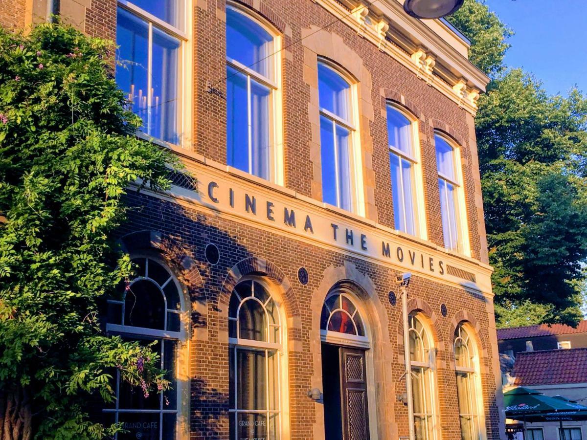 Arthouse Dordrecht Bed and Breakfast Εξωτερικό φωτογραφία