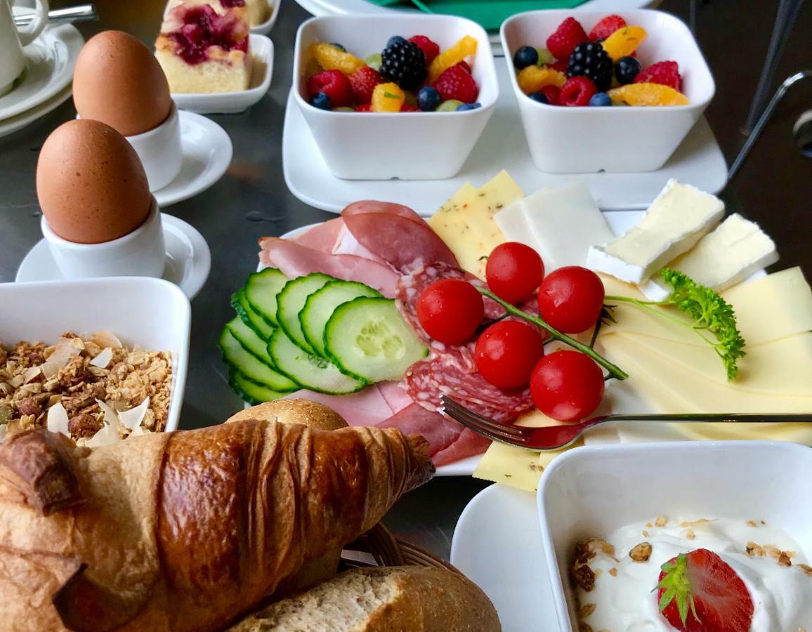Arthouse Dordrecht Bed and Breakfast Εξωτερικό φωτογραφία