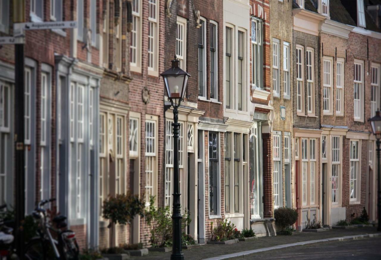 Arthouse Dordrecht Bed and Breakfast Εξωτερικό φωτογραφία